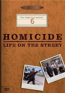 Homicide Something Sacred: Part 2 (1993–1999) Online