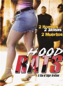 Hoodrats (2004) Online