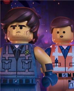 IMDb on the Scene - Interviews The Lego Movie 2: The Second Part (2018– ) Online