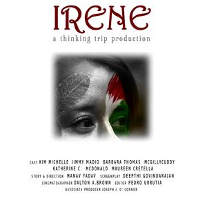 Irene (2010) Online