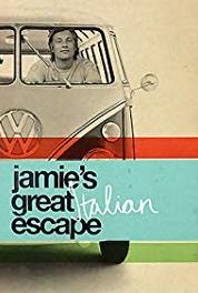 Jamie's Great Escape Episode #1.4 (2005– ) Online