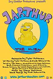 Jarthur the Alien Yellowman (2013– ) Online
