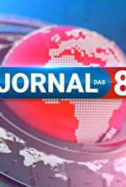 Jornal das 8 Episode dated 21 December 2018 (2011– ) Online