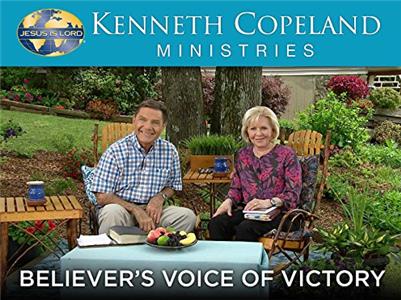 Kenneth Copeland Walking in the Fullness of God's Light & Staying in His Love (1985– ) Online