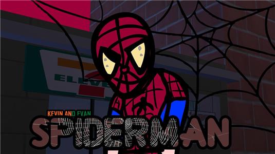 Kevin and Evan Spiderman (2016– ) Online