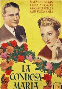 La condesa María (1942) Online