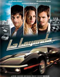 La leyenda (2008) Online