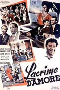 Lacrime d'amore (1954) Online