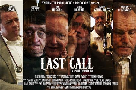 Last Call (2016) Online