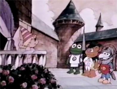 Les Muppet Babies Noisy Neighbors (1984–1991) Online