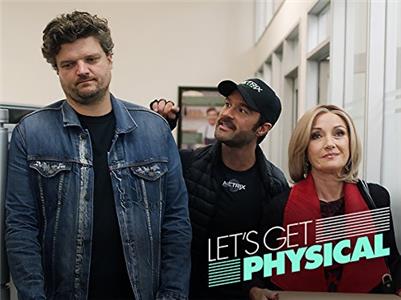 Let's Get Physical What's in the Box (2018– ) Online