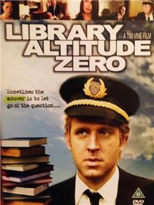 Library Altitude Zero (2007) Online
