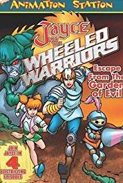 Los guerreros sobre ruedas Wasteland (1985– ) Online