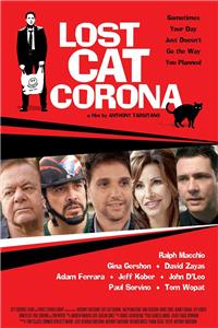 Lost Cat Corona (2017) Online