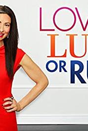Love, Lust or Run Marissa (2015– ) Online
