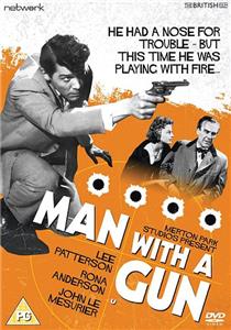 Man with a Gun (1958) Online