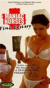 Maniac Nurses (1990) Online