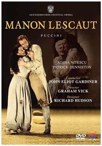 Manon Lescaut (1997) Online