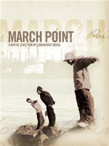 March Point (2008) Online
