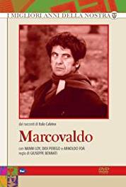 Marcovaldo Episode #1.3 (1970– ) Online