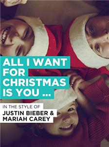 Mariah Carey Feat. Jermaine Dupri and Bow Wow: All I Want for Christmas Is You - So So Def Remix (2001) Online