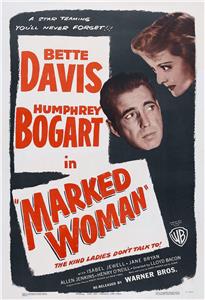 Marked Woman (1937) Online