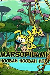Marsupilami houba houba hop! Fort Marsupilami (2009– ) Online