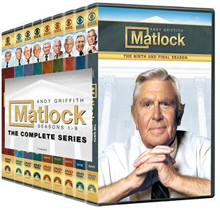 Matlock The Assault (1986–1995) Online