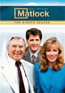 Matlock The Temptation (1986–1995) Online