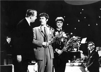 Melodifestivalen 1968 (1968) Online