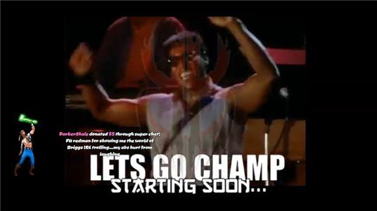 Morning Kumite When You Stream, I Stream! Let's Go Champ! (2017– ) Online