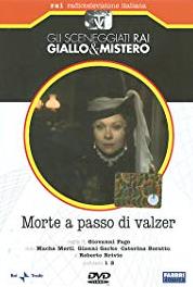 Morte a passo di valzer Episode #1.2 (1979– ) Online