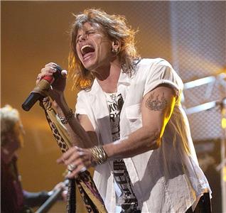 MTV Icon: Aerosmith (2002) Online