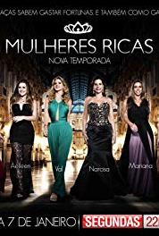 Mulheres Ricas Episode #1.7 (2012–2013) Online