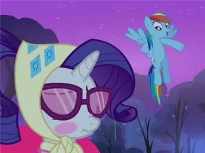 My Little Pony: Freundschaft ist Magie Sleepless in Ponyville (2010– ) Online