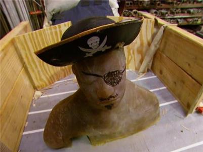 MythBusters Pirate Special (2003– ) Online