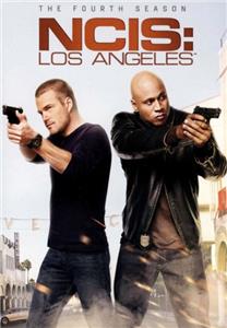 NCIS: Los Angeles: Season 4 - Sound Off (2013) Online