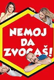 Nemoj da zvocas! Episode #1.49 (2016– ) Online