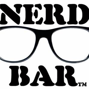 Nerd Bar Live  Online