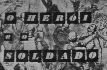 O Herói e o Soldado (1961) Online