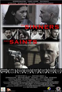 Of Sinners and Saints (2015) Online