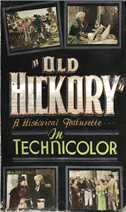 Old Hickory (1939) Online