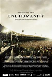 One Humanity (2014) Online