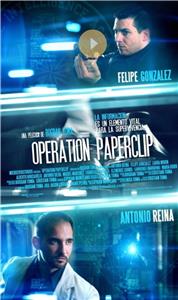 Operation Paperclip (2010) Online