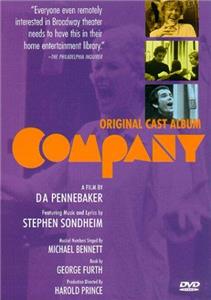 Original Cast Album: Company (1970) Online