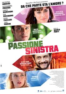 Passione sinistra (2013) Online