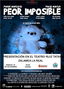 Peor imposible (2011) Online