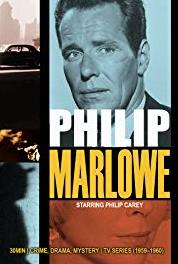 Philip Marlowe Bum Wrap (1959–1960) Online