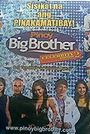 Pinoy Big Brother Celebrity Edition Episode #2.34 (2006– ) Online
