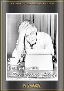 Playhouse 90 The Velvet Alley (1956–1961) Online